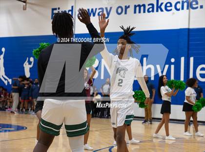 Thumbnail 2 in Whites Creek @ KIPP Nashville Collegiate photogallery.