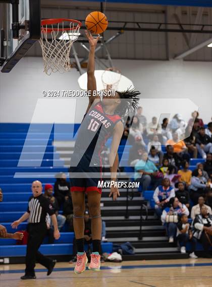 Thumbnail 3 in Whites Creek @ KIPP Nashville Collegiate photogallery.