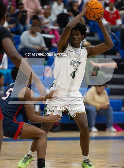 Thumbnail 2 in Whites Creek @ KIPP Nashville Collegiate photogallery.