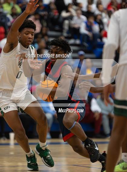 Thumbnail 1 in Whites Creek @ KIPP Nashville Collegiate photogallery.
