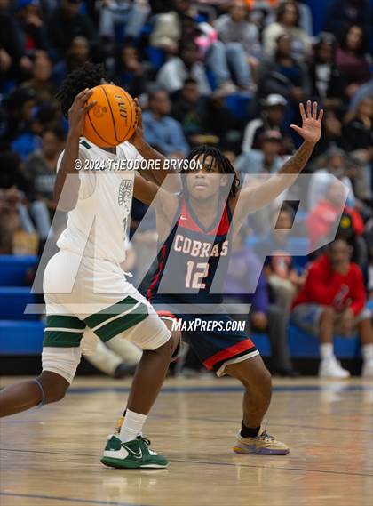 Thumbnail 2 in Whites Creek @ KIPP Nashville Collegiate photogallery.