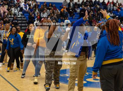 Thumbnail 2 in Whites Creek @ KIPP Nashville Collegiate photogallery.