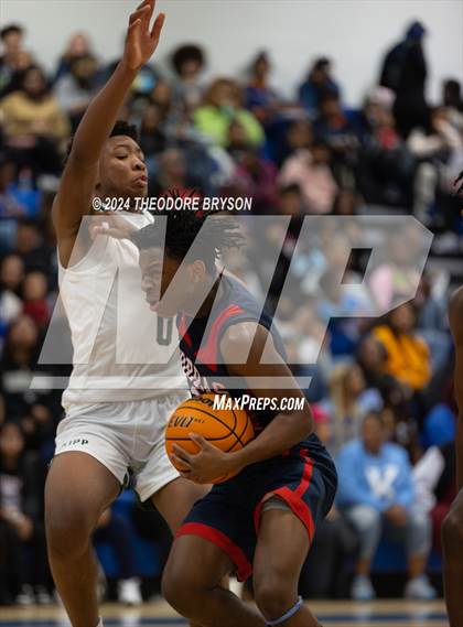Thumbnail 1 in Whites Creek @ KIPP Nashville Collegiate photogallery.