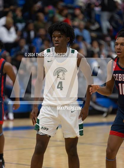 Thumbnail 2 in Whites Creek @ KIPP Nashville Collegiate photogallery.