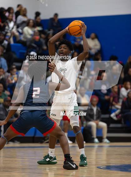Thumbnail 1 in Whites Creek @ KIPP Nashville Collegiate photogallery.