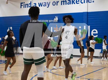 Thumbnail 3 in Whites Creek @ KIPP Nashville Collegiate photogallery.