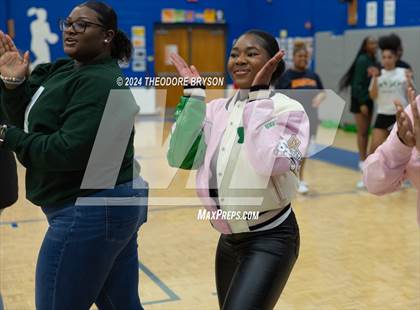 Thumbnail 3 in Whites Creek @ KIPP Nashville Collegiate photogallery.