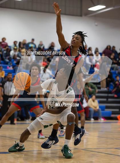 Thumbnail 1 in Whites Creek @ KIPP Nashville Collegiate photogallery.