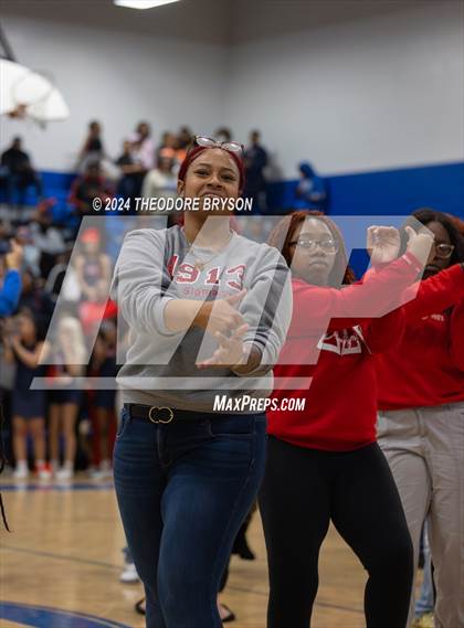 Thumbnail 2 in Whites Creek @ KIPP Nashville Collegiate photogallery.