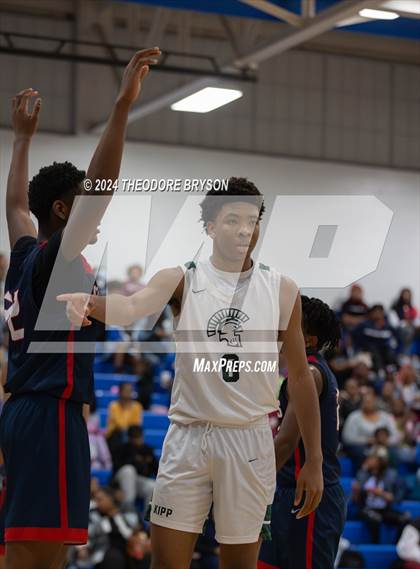 Thumbnail 3 in Whites Creek @ KIPP Nashville Collegiate photogallery.