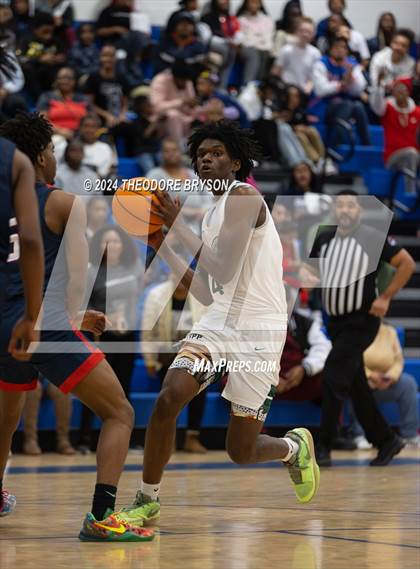 Thumbnail 3 in Whites Creek @ KIPP Nashville Collegiate photogallery.