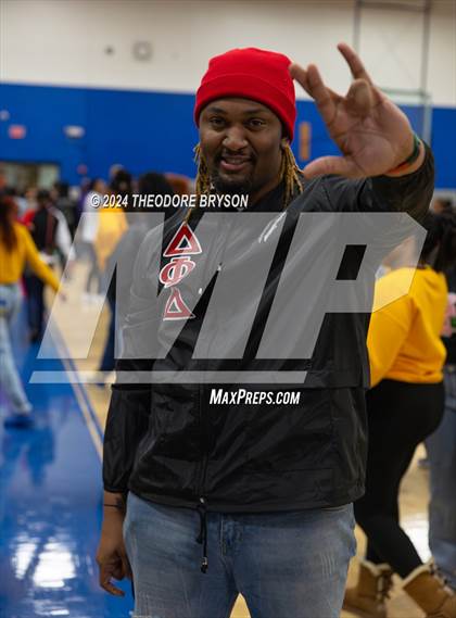 Thumbnail 3 in Whites Creek @ KIPP Nashville Collegiate photogallery.