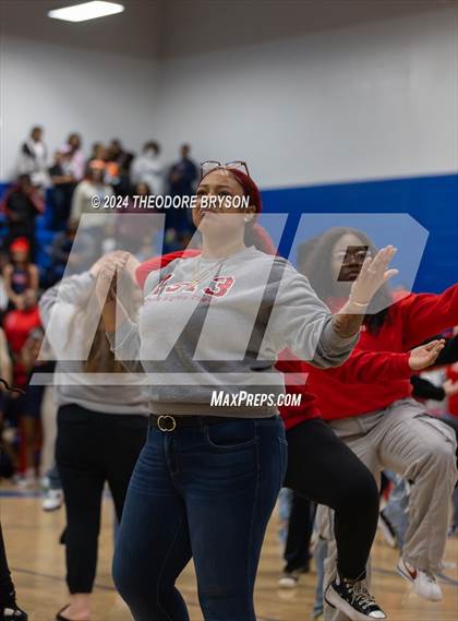 Thumbnail 3 in Whites Creek @ KIPP Nashville Collegiate photogallery.