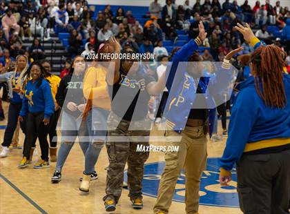 Thumbnail 1 in Whites Creek @ KIPP Nashville Collegiate photogallery.