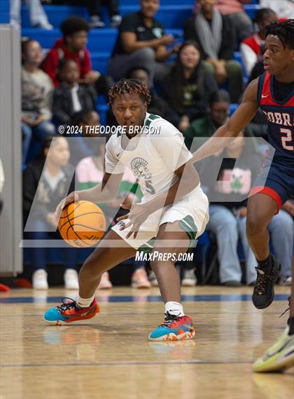 Thumbnail 2 in Whites Creek @ KIPP Nashville Collegiate photogallery.