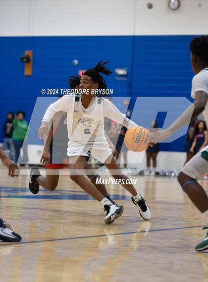 Thumbnail 1 in Whites Creek @ KIPP Nashville Collegiate photogallery.