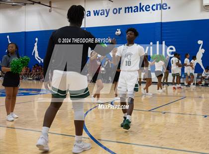 Thumbnail 3 in Whites Creek @ KIPP Nashville Collegiate photogallery.