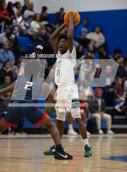 Thumbnail 2 in Whites Creek @ KIPP Nashville Collegiate photogallery.