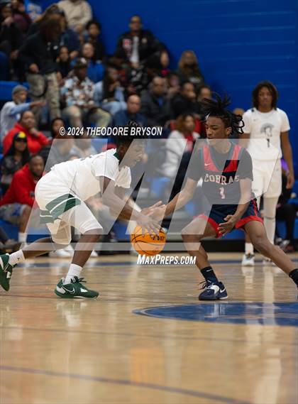 Thumbnail 1 in Whites Creek @ KIPP Nashville Collegiate photogallery.