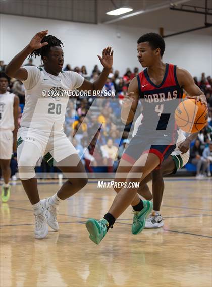 Thumbnail 3 in Whites Creek @ KIPP Nashville Collegiate photogallery.