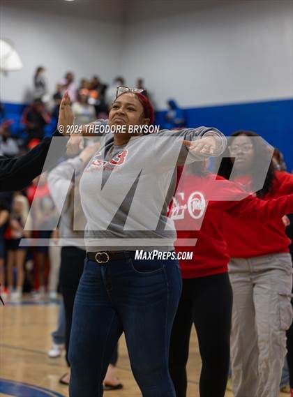Thumbnail 2 in Whites Creek @ KIPP Nashville Collegiate photogallery.