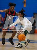 Photo from the gallery "Whites Creek @ KIPP Nashville Collegiate"