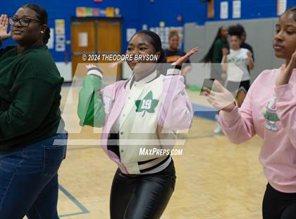 Thumbnail 2 in Whites Creek @ KIPP Nashville Collegiate photogallery.