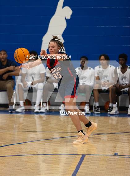 Thumbnail 1 in Whites Creek @ KIPP Nashville Collegiate photogallery.