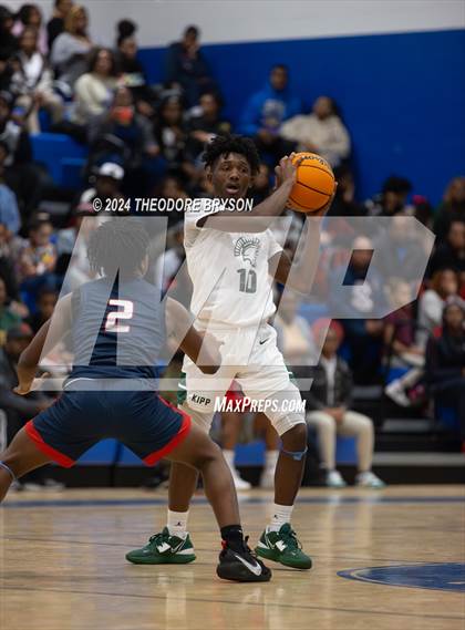 Thumbnail 2 in Whites Creek @ KIPP Nashville Collegiate photogallery.