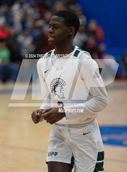 Thumbnail 2 in Whites Creek @ KIPP Nashville Collegiate photogallery.