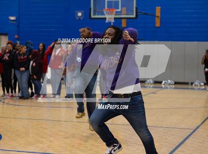 Thumbnail 1 in Whites Creek @ KIPP Nashville Collegiate photogallery.