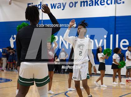 Thumbnail 3 in Whites Creek @ KIPP Nashville Collegiate photogallery.
