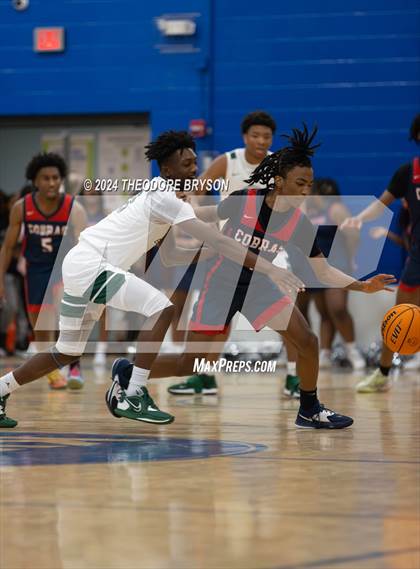 Thumbnail 1 in Whites Creek @ KIPP Nashville Collegiate photogallery.
