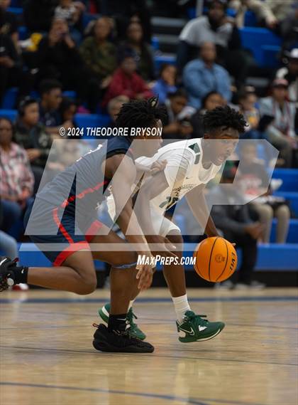 Thumbnail 2 in Whites Creek @ KIPP Nashville Collegiate photogallery.