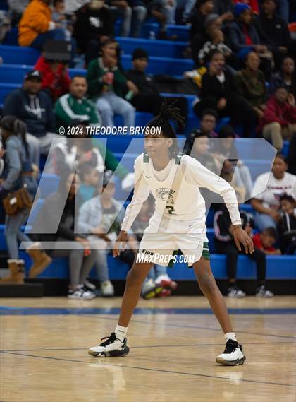 Thumbnail 3 in Whites Creek @ KIPP Nashville Collegiate photogallery.
