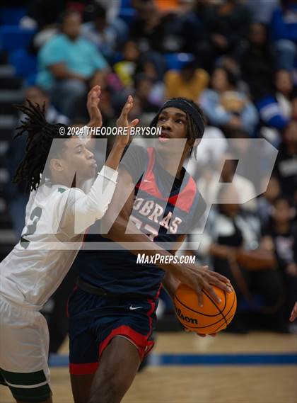 Thumbnail 2 in Whites Creek @ KIPP Nashville Collegiate photogallery.