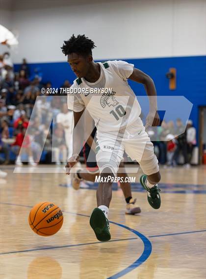 Thumbnail 3 in Whites Creek @ KIPP Nashville Collegiate photogallery.