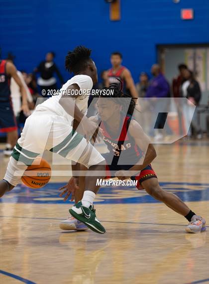Thumbnail 1 in Whites Creek @ KIPP Nashville Collegiate photogallery.