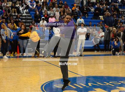Thumbnail 3 in Whites Creek @ KIPP Nashville Collegiate photogallery.