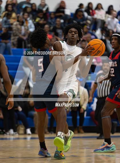 Thumbnail 1 in Whites Creek @ KIPP Nashville Collegiate photogallery.