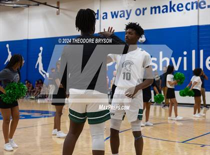 Thumbnail 2 in Whites Creek @ KIPP Nashville Collegiate photogallery.