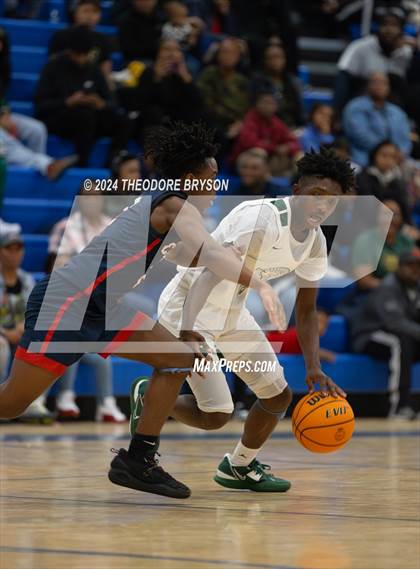 Thumbnail 3 in Whites Creek @ KIPP Nashville Collegiate photogallery.
