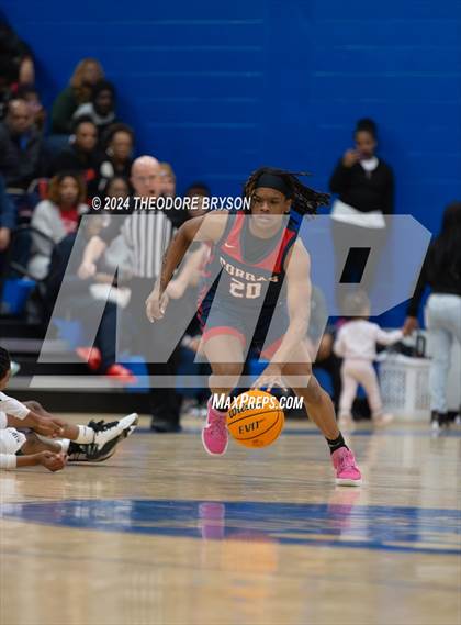 Thumbnail 3 in Whites Creek @ KIPP Nashville Collegiate photogallery.