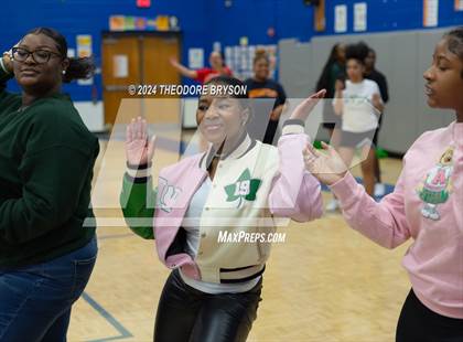 Thumbnail 3 in Whites Creek @ KIPP Nashville Collegiate photogallery.