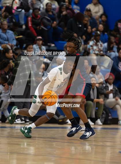 Thumbnail 3 in Whites Creek @ KIPP Nashville Collegiate photogallery.
