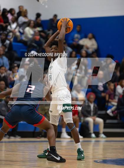 Thumbnail 1 in Whites Creek @ KIPP Nashville Collegiate photogallery.