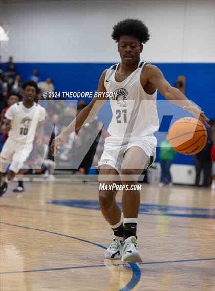 Thumbnail 3 in Whites Creek @ KIPP Nashville Collegiate photogallery.