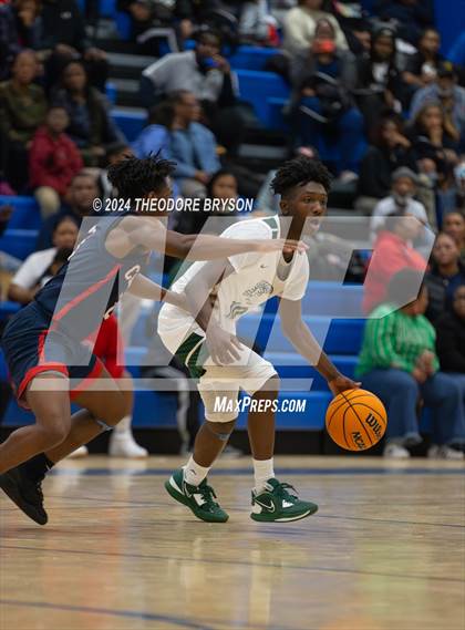 Thumbnail 2 in Whites Creek @ KIPP Nashville Collegiate photogallery.