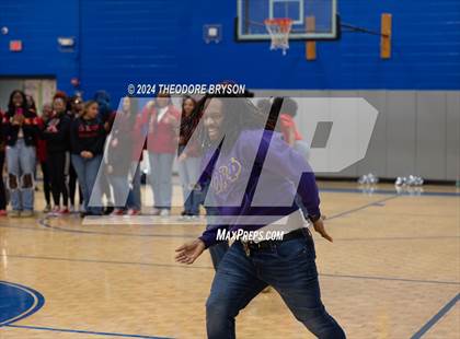 Thumbnail 2 in Whites Creek @ KIPP Nashville Collegiate photogallery.