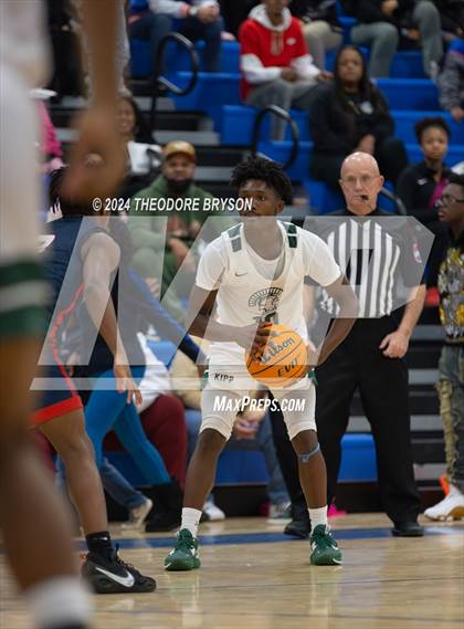 Thumbnail 2 in Whites Creek @ KIPP Nashville Collegiate photogallery.